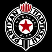 Partizan logo