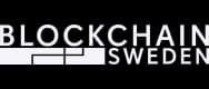 Blockchain Sweden logo