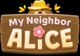My Neighbour Alice logo