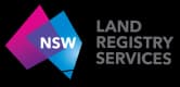 NSW Land Registry's logo