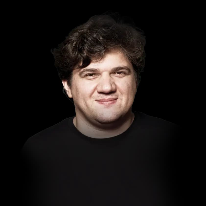 Alex Mizrahi picture