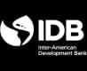 Inter-American Development Bank's logo